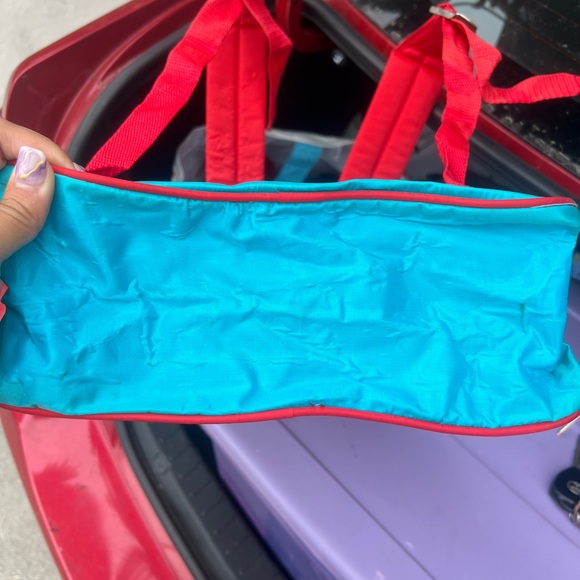 Vintage Teletubbies Backpack EUC - Picture 8 of 8